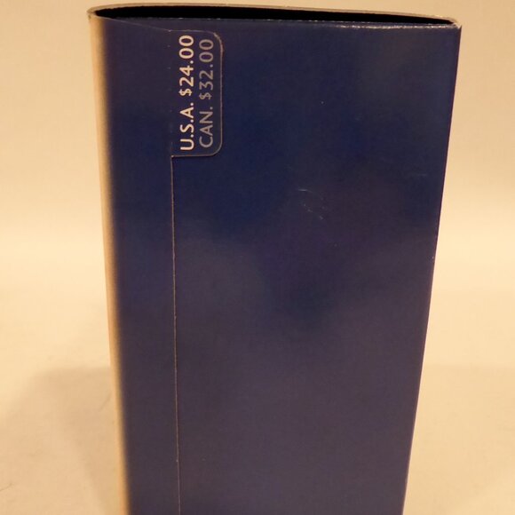 NEW 2003 HALLMARK LIGHTHOUSE GREETINGS #7 MAGIC LIGHT UP KEEPSAKE ORNAMENT - Picture 10 of 12